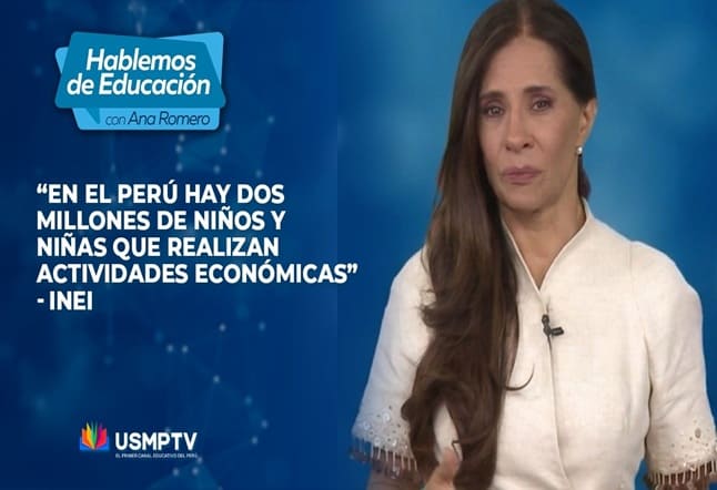 Hablemos de Educación: Día Internacional del Trabajo
